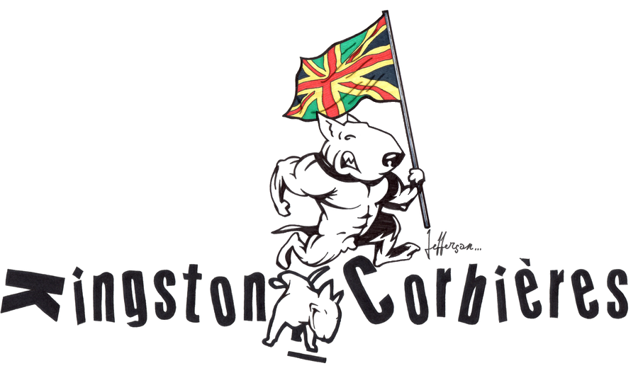Kingston-Corbières